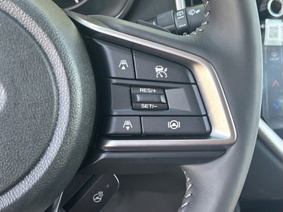 2025 Subaru ASCENT Touring