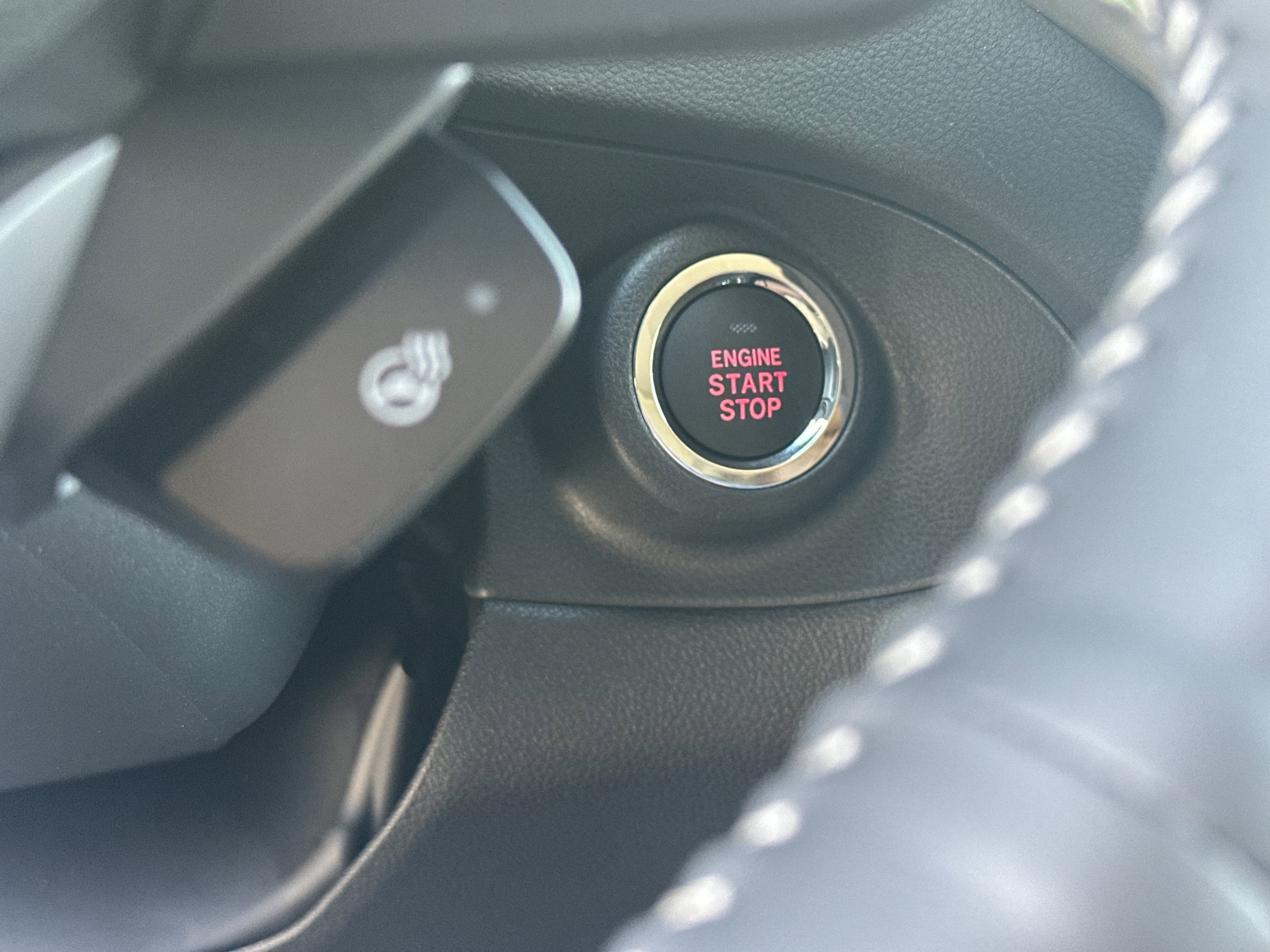 2025 Subaru ASCENT Touring