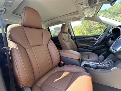 2025 Subaru ASCENT Touring