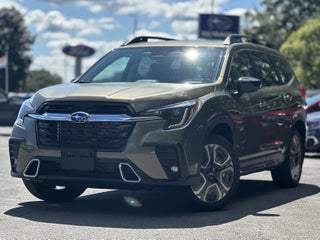 2025 Subaru ASCENT Touring