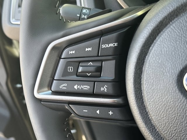 2025 Subaru ASCENT Touring