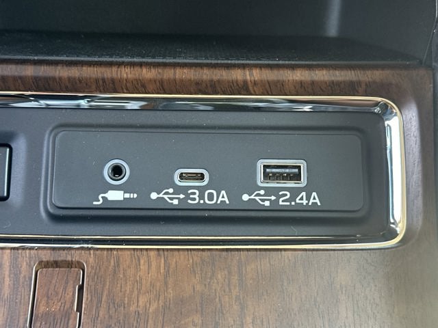 2025 Subaru ASCENT Touring