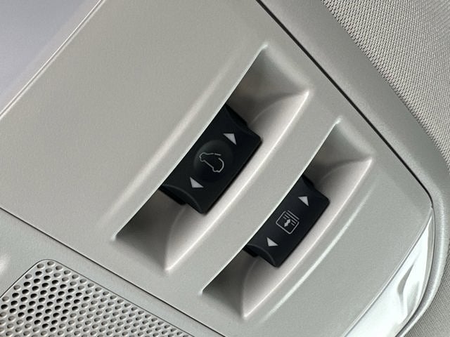 2025 Subaru ASCENT Touring