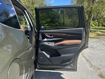 2025 Subaru ASCENT Touring