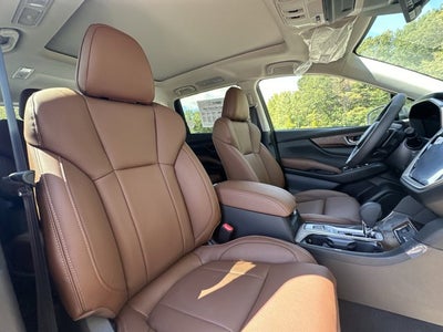 2025 Subaru ASCENT Touring