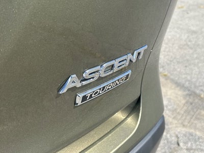 2025 Subaru ASCENT Touring