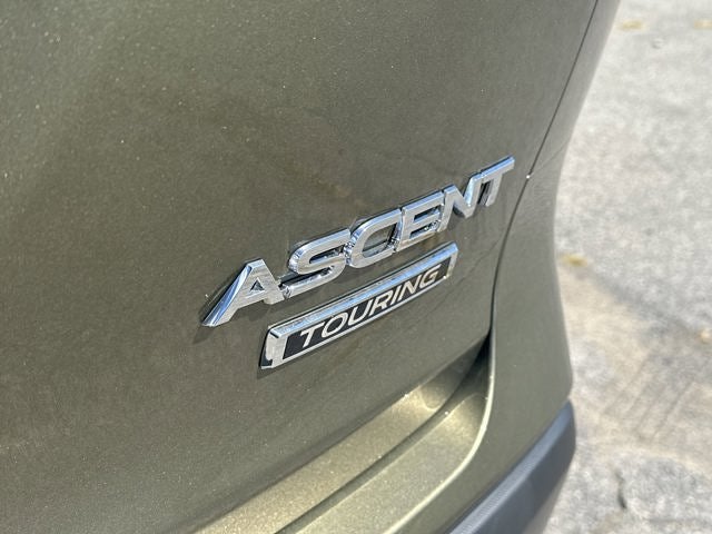 2025 Subaru ASCENT Touring