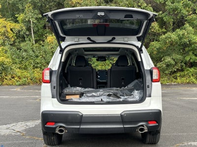 2025 Subaru ASCENT Onyx Edition Touring