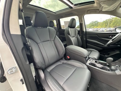 2025 Subaru ASCENT Onyx Edition Touring