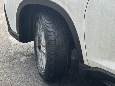 2025 Subaru ASCENT Onyx Edition Touring