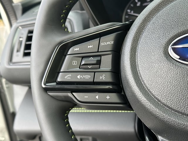 2025 Subaru ASCENT Onyx Edition Touring