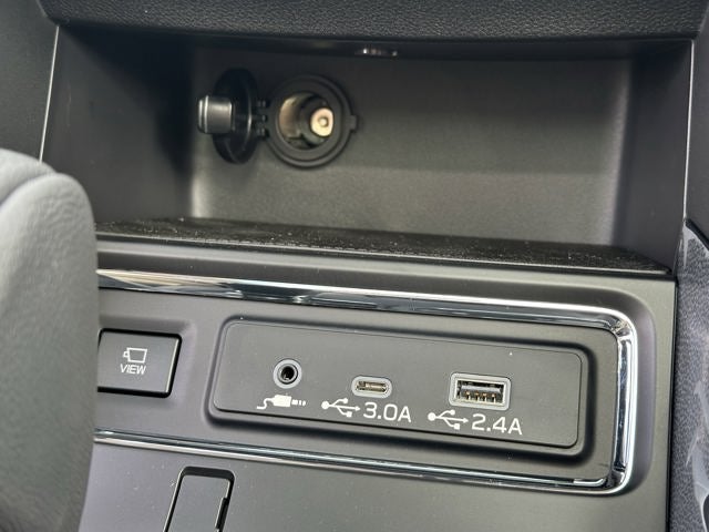 2025 Subaru ASCENT Onyx Edition Touring