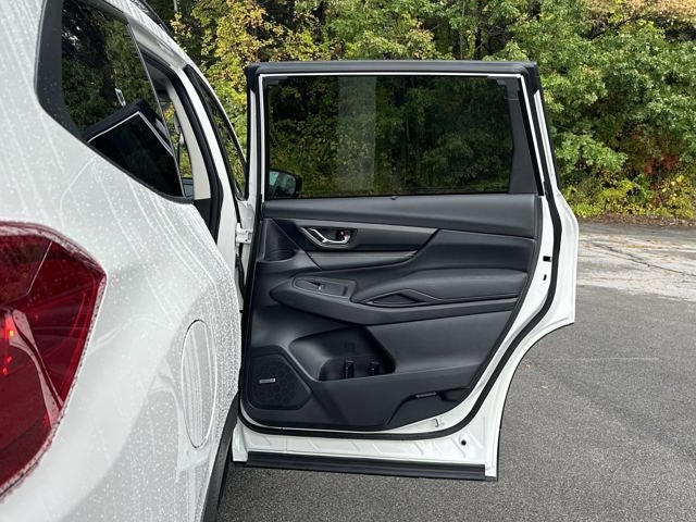 2025 Subaru ASCENT Onyx Edition Touring