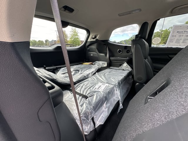 2025 Subaru ASCENT Onyx Edition Touring