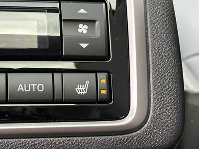 2025 Subaru ASCENT Onyx Edition Touring