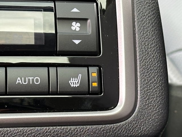 2025 Subaru ASCENT Onyx Edition Touring