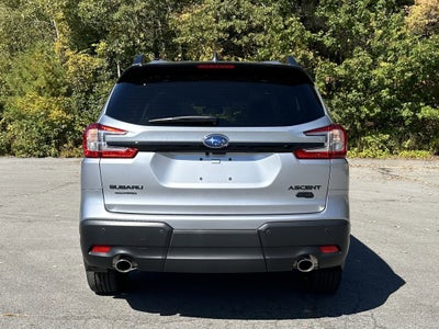 2025 Subaru ASCENT Onyx Edition Touring