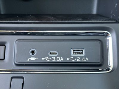 2025 Subaru ASCENT Onyx Edition Touring