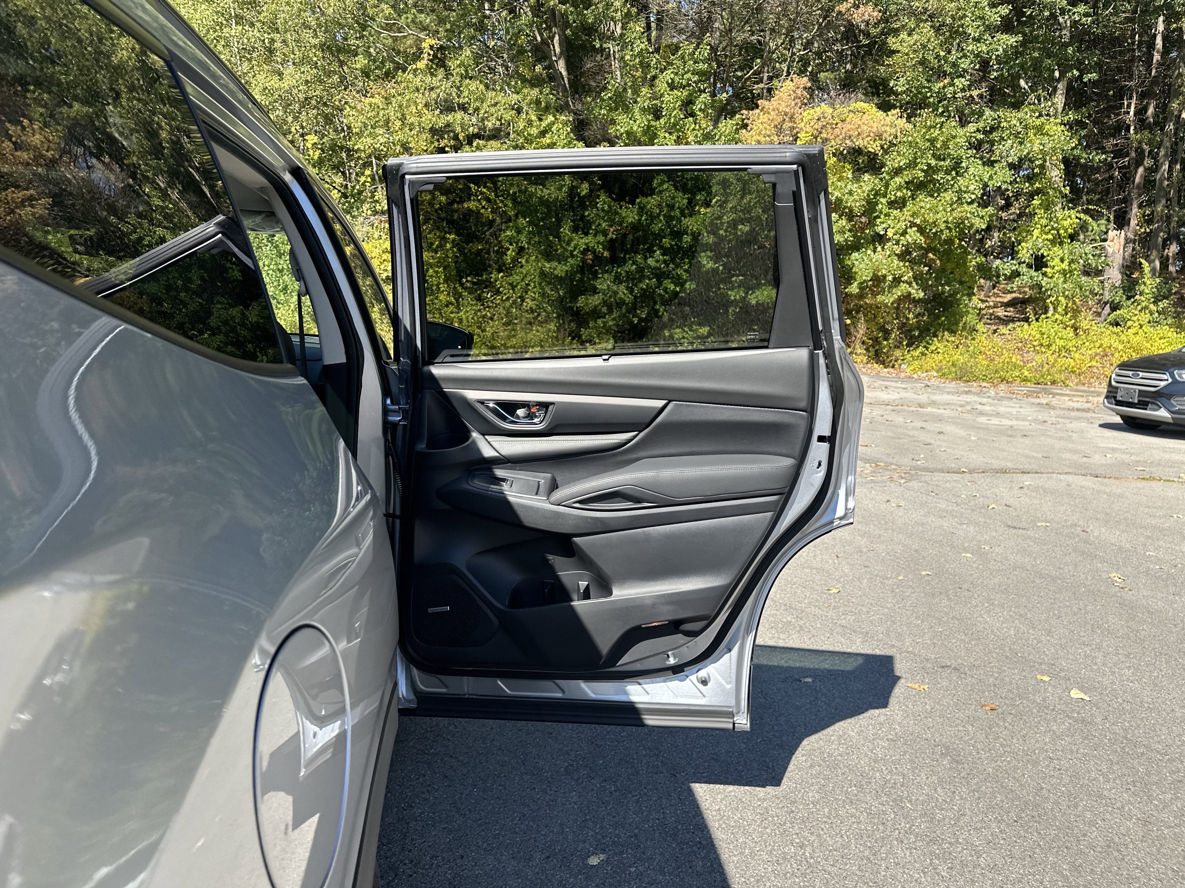 2025 Subaru ASCENT Onyx Edition Touring