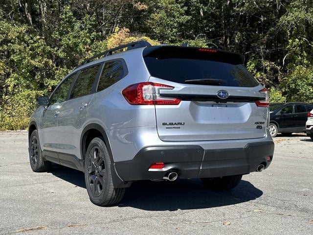 2025 Subaru ASCENT Onyx Edition Touring