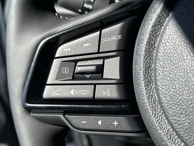 2025 Subaru ASCENT Onyx Edition Touring