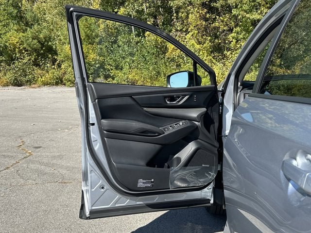 2025 Subaru ASCENT Onyx Edition Touring