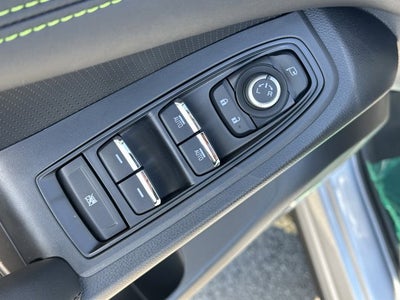 2025 Subaru ASCENT Onyx Edition Touring