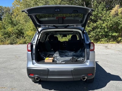 2025 Subaru ASCENT Onyx Edition Touring