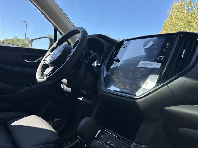 2025 Subaru ASCENT Onyx Edition Touring