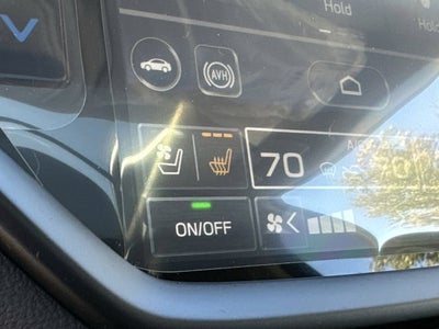 2025 Subaru ASCENT Onyx Edition Touring