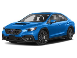 2026 Subaru WRX Base