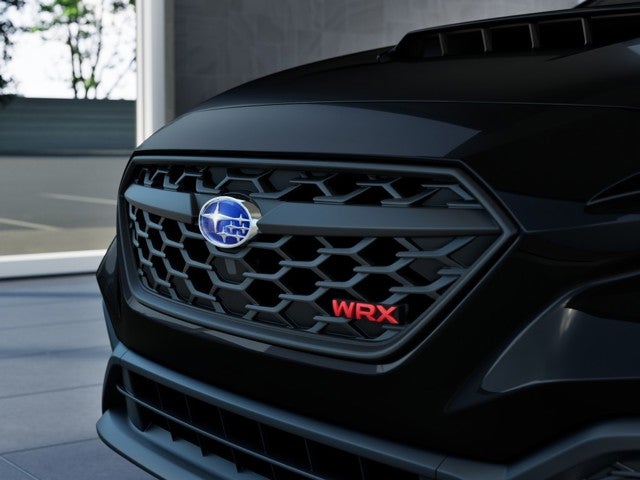 2026 Subaru WRX Base