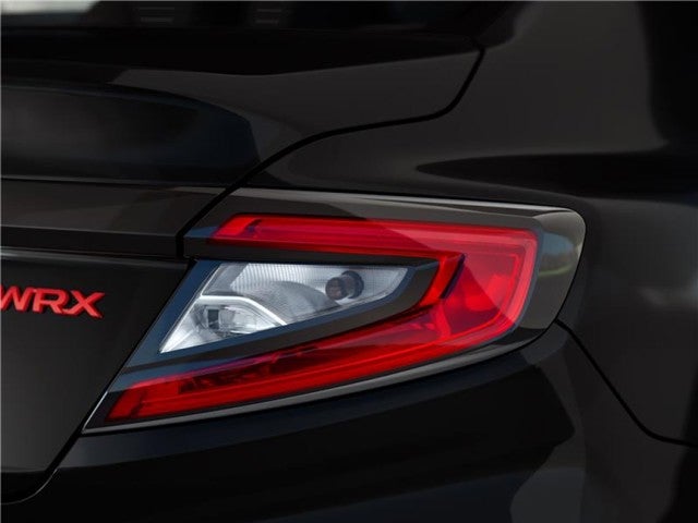 2026 Subaru WRX Base