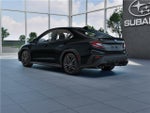2026 Subaru WRX Base
