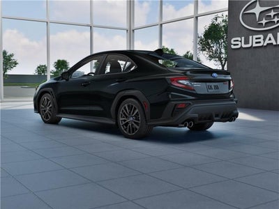 2026 Subaru WRX Base
