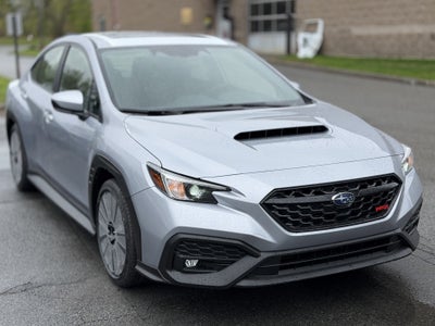 2026 Subaru WRX Premium