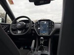 2025 Subaru WRX Premium