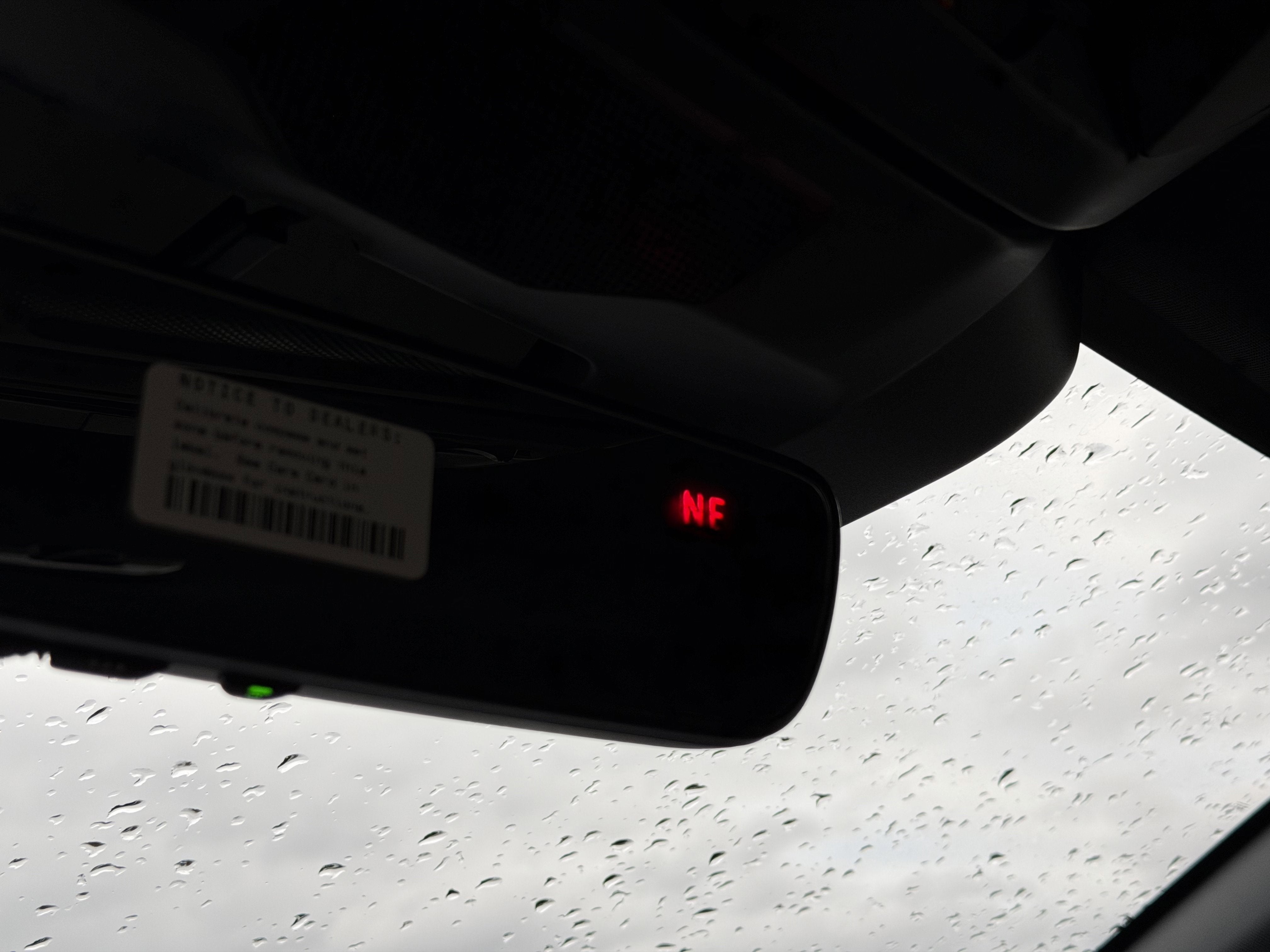 2025 Subaru WRX Premium