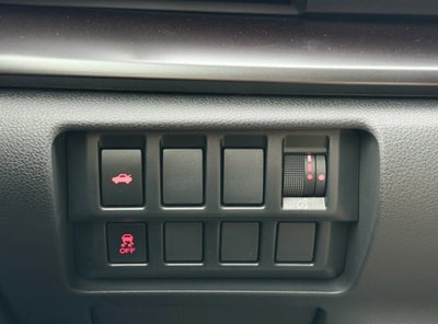 2025 Subaru WRX Premium