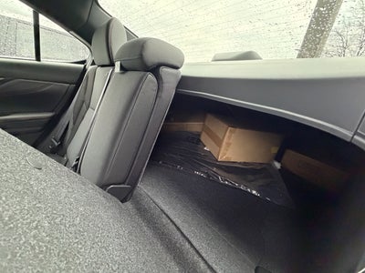 2025 Subaru WRX Premium