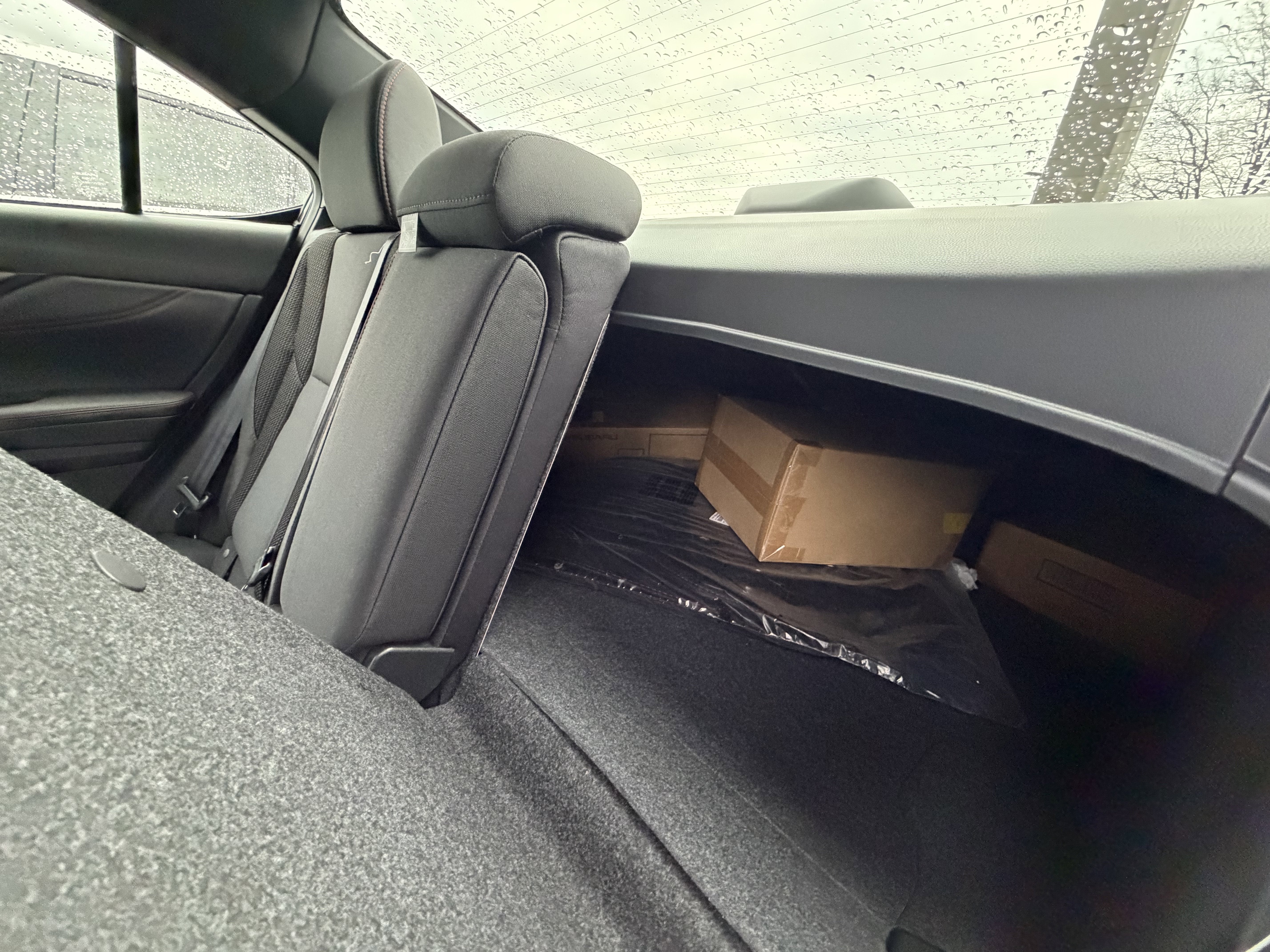 2025 Subaru WRX Premium