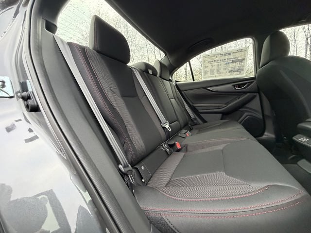 2025 Subaru WRX Premium