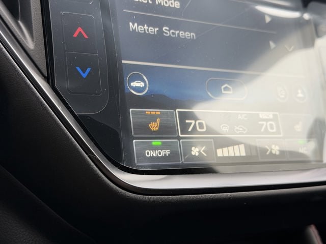 2025 Subaru WRX Premium