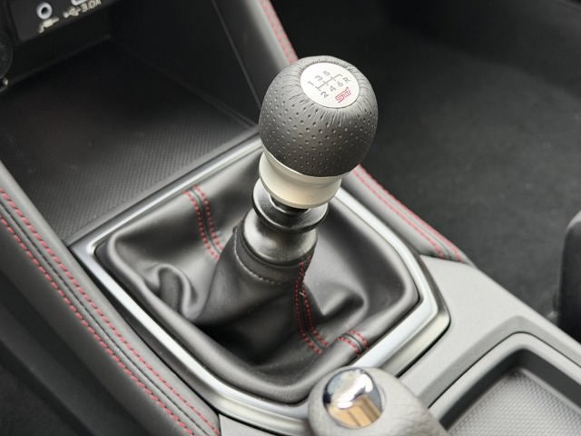 2025 Subaru WRX Premium