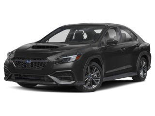 2026 Subaru WRX Base