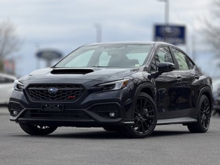 2026 Subaru WRX Limited