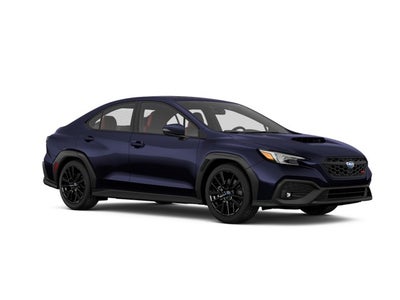 2026 Subaru WRX Limited