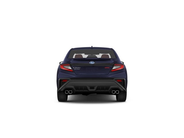 2026 Subaru WRX Limited