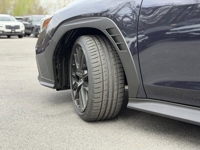 2026 Subaru WRX Limited