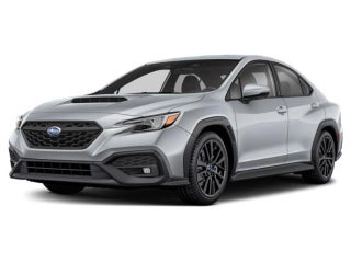 2026 Subaru WRX Limited